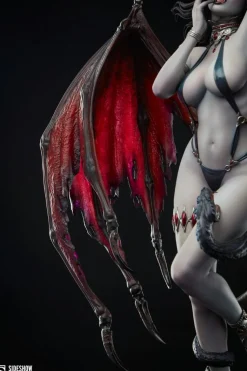 Sideshow Originals - Succubus Premium Format Statue