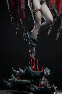Sideshow Originals - Succubus Premium Format Statue