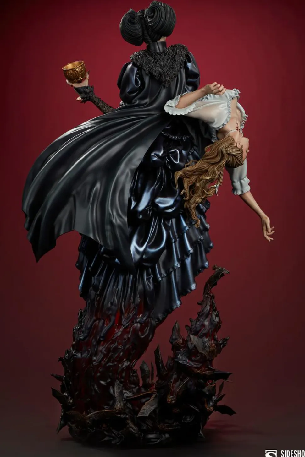 Sideshow Originals - Vampire's Lust Premium Format Statue