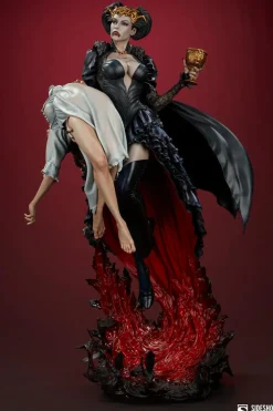Sideshow Originals - Vampire's Lust Premium Format Statue