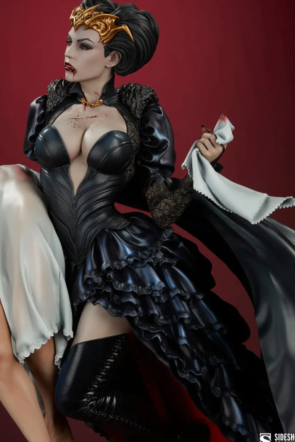 Sideshow Originals - Vampire's Lust Premium Format Statue