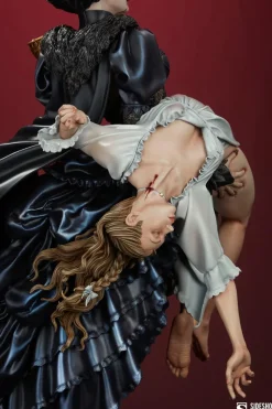Sideshow Originals - Vampire's Lust Premium Format Statue