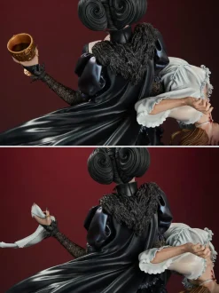 Sideshow Originals - Vampire's Lust Premium Format Statue