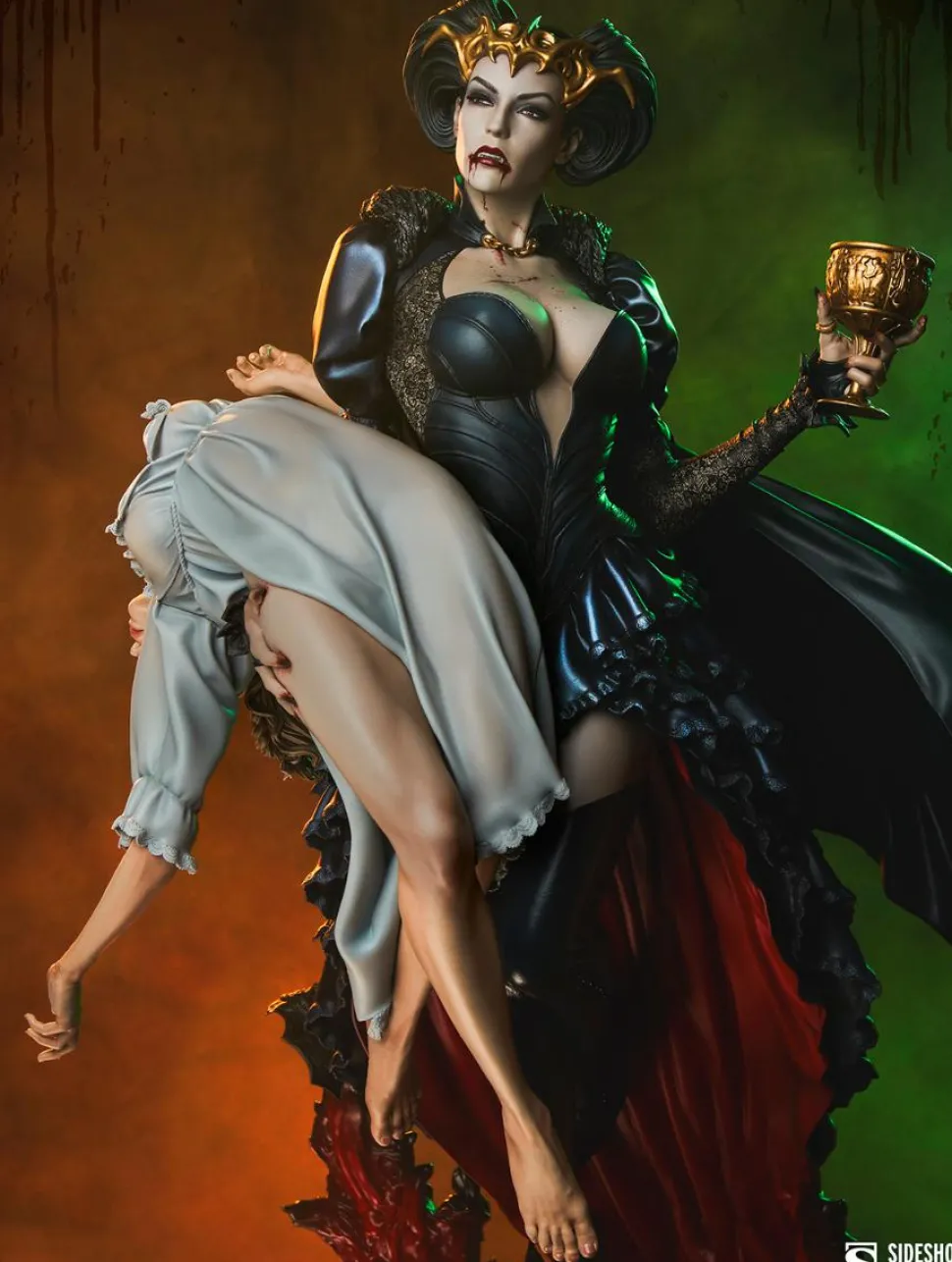 Sideshow Originals - Vampire's Lust Premium Format Statue