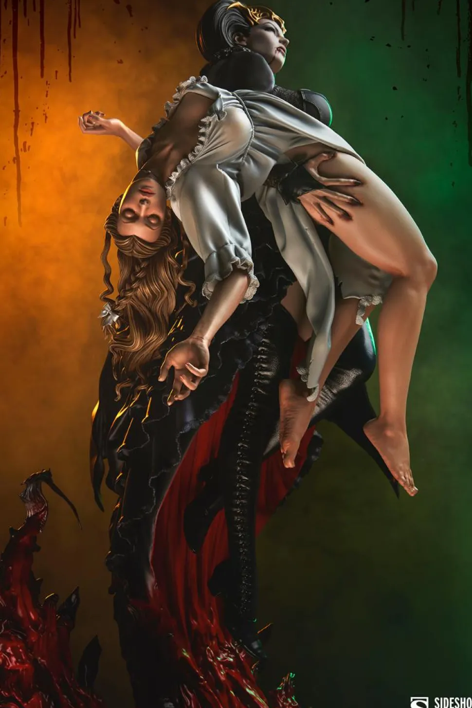Sideshow Originals - Vampire's Lust Premium Format Statue