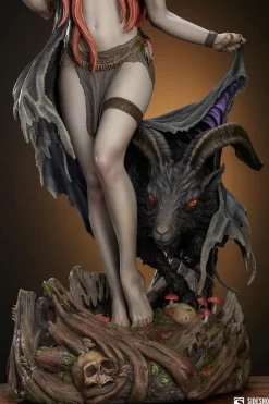 Sideshow Originals - Witch of the Woods Premium Format Statue