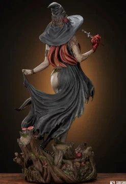 Sideshow Originals - Witch of the Woods Premium Format Statue