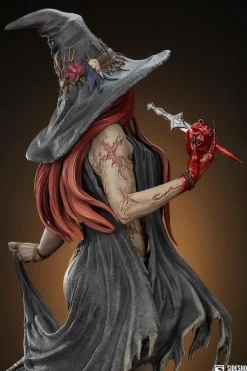 Sideshow Originals - Witch of the Woods Premium Format Statue