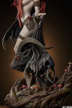 Sideshow Originals - Witch of the Woods Premium Format Statue