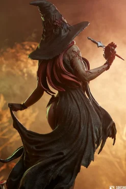 Sideshow Originals - Witch of the Woods Premium Format Statue
