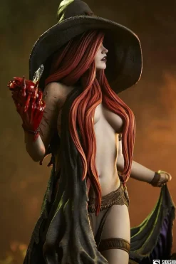 Sideshow Originals - Witch of the Woods Premium Format Statue