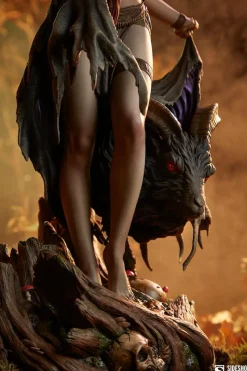 Sideshow Originals - Witch of the Woods Premium Format Statue