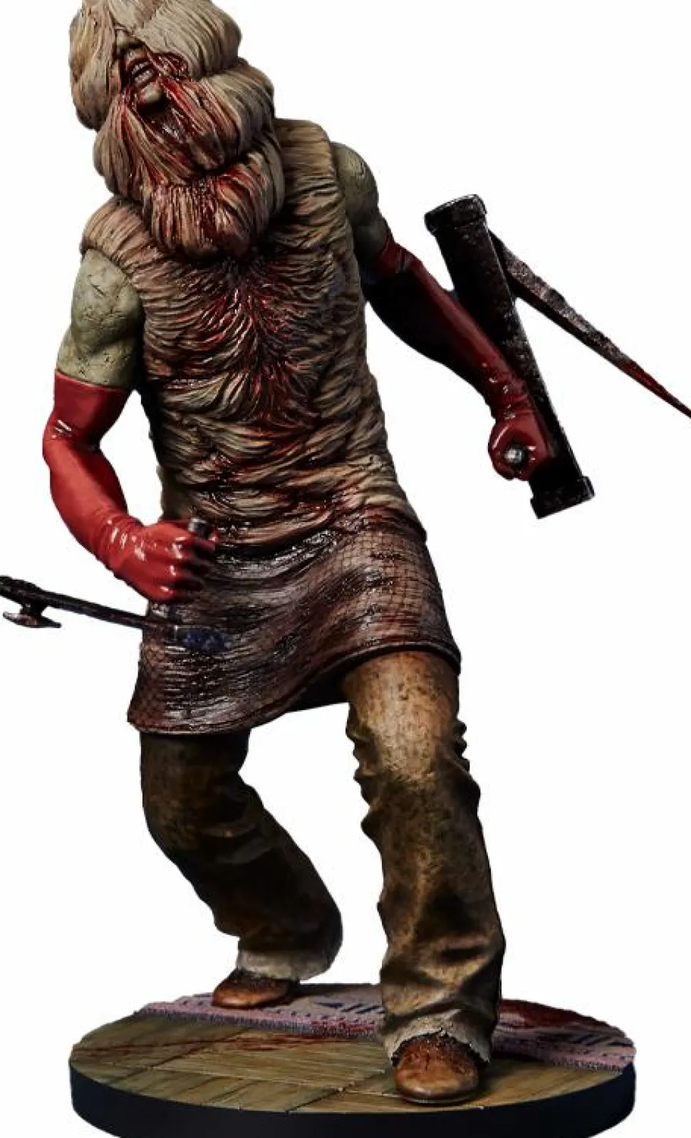 Silent Hill 3 - Missionary 1/6th Scale Statue