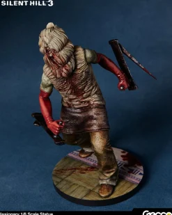Silent Hill 3 - Missionary 1/6th Scale Statue