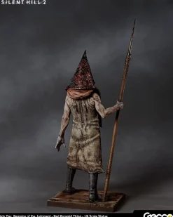Silent Hill 2 - Red Pyramid Thing 1/6th Scale Statue