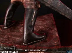 Silent Hill 2 - Red Pyramid Thing 18” Statue