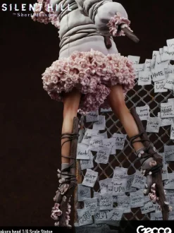 Silent Hill: The Short Message - Sakura Head 1/6th Scale Statue