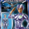 SilverHawks (1986) - Steelheart (Toy Version) ReAction 3.75" Action Figure (Wave 1)
