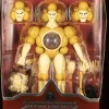 SilverHawks - Mo-Lec-U-Lar Ultimates! 7” Scale Action Figure (Wave 3)