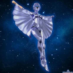 SilverHawks - Steelheart (Toy Version) Ultimates! 7