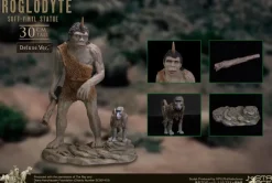Sinbad and the Eye of the Tiger (1977) - Troglodyte Ray Harryhausen Deluxe 12