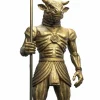 Sinbad and the Eye of the Tiger (1977) - Minaton 19” Statue