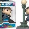Singin' in the Rain - Don Lockwood Deluxe Pop! Vinyl Figure