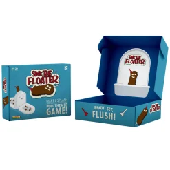 Sink the Floater - Board Game