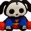 Skelanimals - DC Heroes Dax Superman 6 Mini Plush