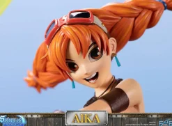 Skies of Arcadia - Aika 15” Statue