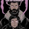 Skillet - Eden II: The Aftermath Trade Paperback Book