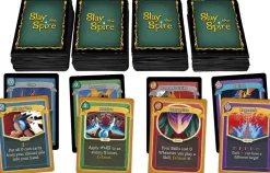 Slay the Spire - The Board Game