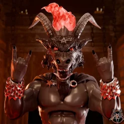 Slayer - Minotaur (Black Magic) Ultimates! 7