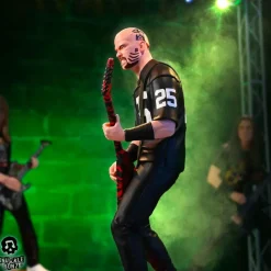 Slayer - Slayer II Rock Iconz 1/9th Scale Statue Set (Set of 3)