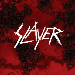 Slayer - World Painted Blood LP Vinyl Record