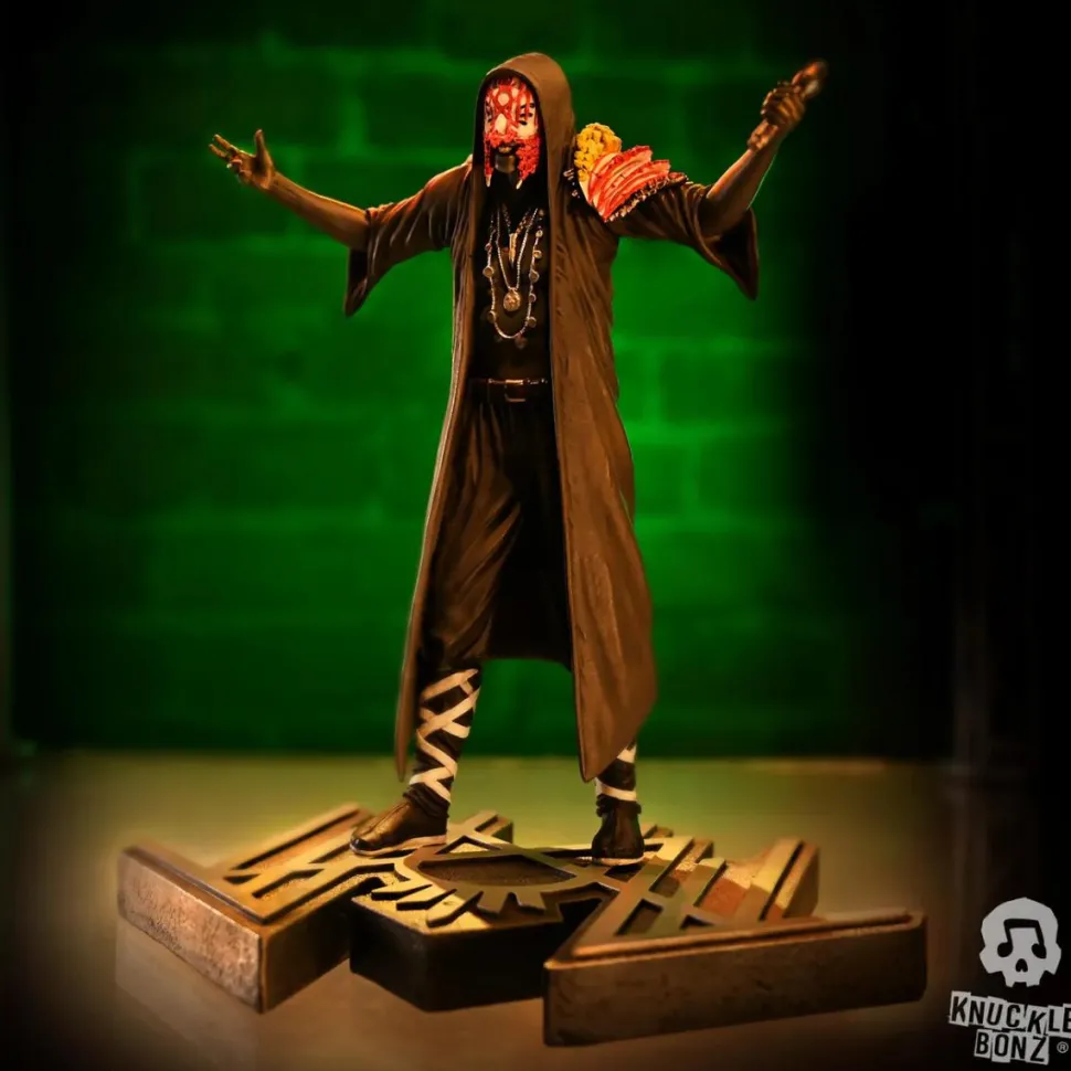 Sleep Token - Vessel 9" Rock Iconz Statue