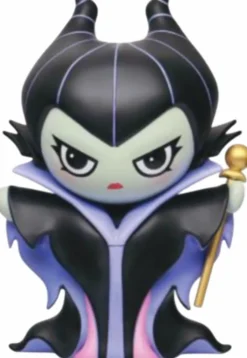 Sleeping Beauty (1959) - Maleficent Figural PVC Money Bank
