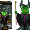 Sleeping Beauty - Hikari Maleficent Japanese Vinyl Figure