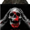 Sleepy Hollow (1999) - Music From The Motion Picture by Danny Elfman 2xLP Vinyl Record (“Headless Horseman" Splatter Coloured Vinyl)