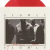 Slowly Slowly - Forgiving Spree LP Vinyl Record (Red Opaque Coloured Vinyl)