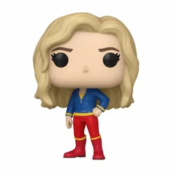 Smallville - Kara Kent Pop! Vinyl Figure