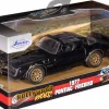 Smokey and the Bandit - 1977 Pontiac Firebird Hollywood Rides 1/32 Scale Die-Cast Vehicle Replica