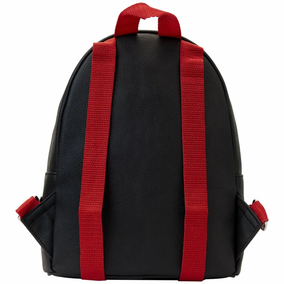 Snoop Dogg - Death Row Records Mini Backpack