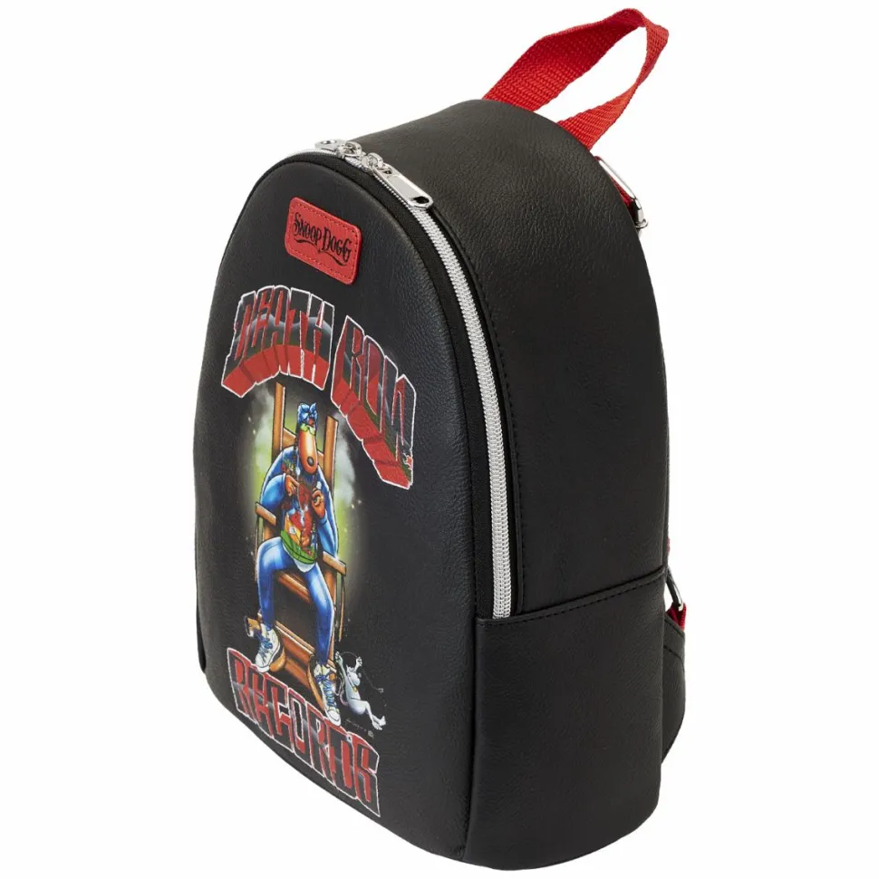 Snoop Dogg - Death Row Records Mini Backpack