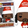 Snoop Dogg - Snoop On The Stoop Pop! Vinyl Figure