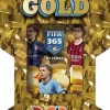 Soccer - 2025 Panini FIFA 365 Adrenalyn XL Soccer Trading Cards Premium Gold Pack