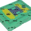 Soccer - 2023/24 Panini Impeccable Soccer International EPL Trading Cards Hobby Box (Display of 1)