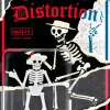 Social Distortion - Skully ReAction 3.75” Action Figure