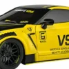 Solido Cars - 2020 Nissan GT-R (R35) Liberty Walk Body Kit 2.0 1/18th Scale Die-Cast Vehicle Replica