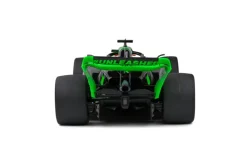 Solido Cars - Valtteri Bottas' Kick Sauber C44 Formula 1 Racing Car (Japan Grand Prix) 1/18th Scale Die-Cast Vehicle Replica